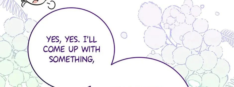 Baby Pharmacist Princess Chapter 43 page 28 - 