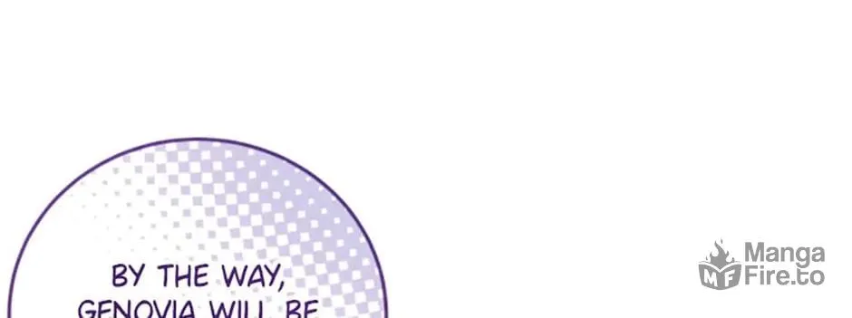 Baby Pharmacist Princess Chapter 43 page 36 - 