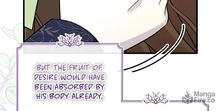Baby Pharmacist Princess Chapter 43 page 40 - 