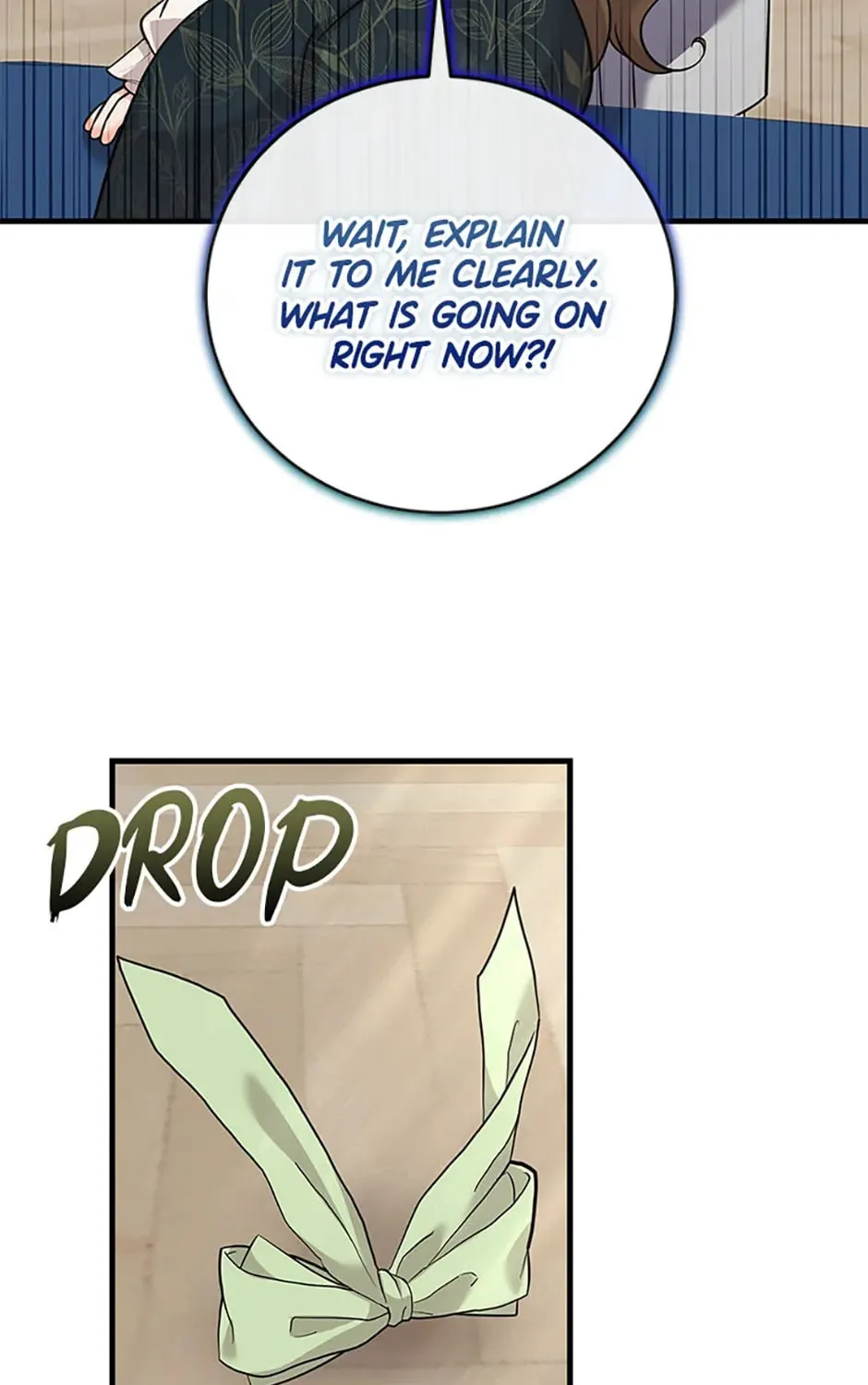 Baby Pharmacist Princess Chapter 43 page 43 - 