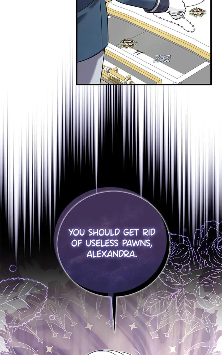 Baby Pharmacist Princess Chapter 43 page 49 - 