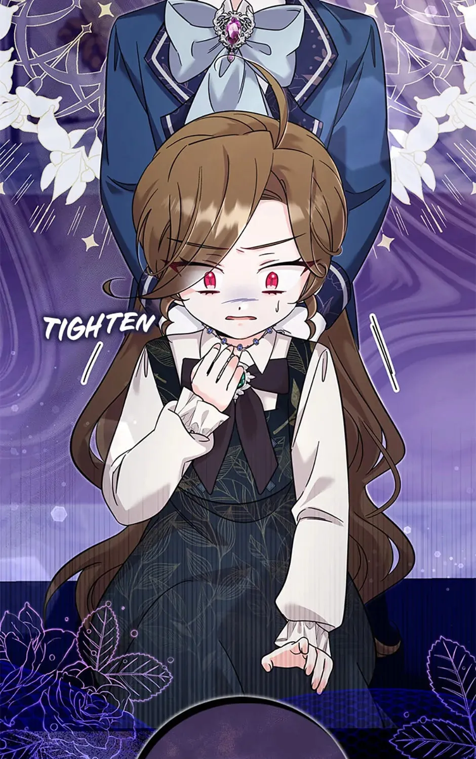 Baby Pharmacist Princess Chapter 43 page 51 - 