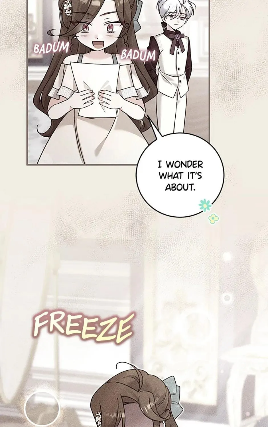 Baby Pharmacist Princess Chapter 43 page 59 - 