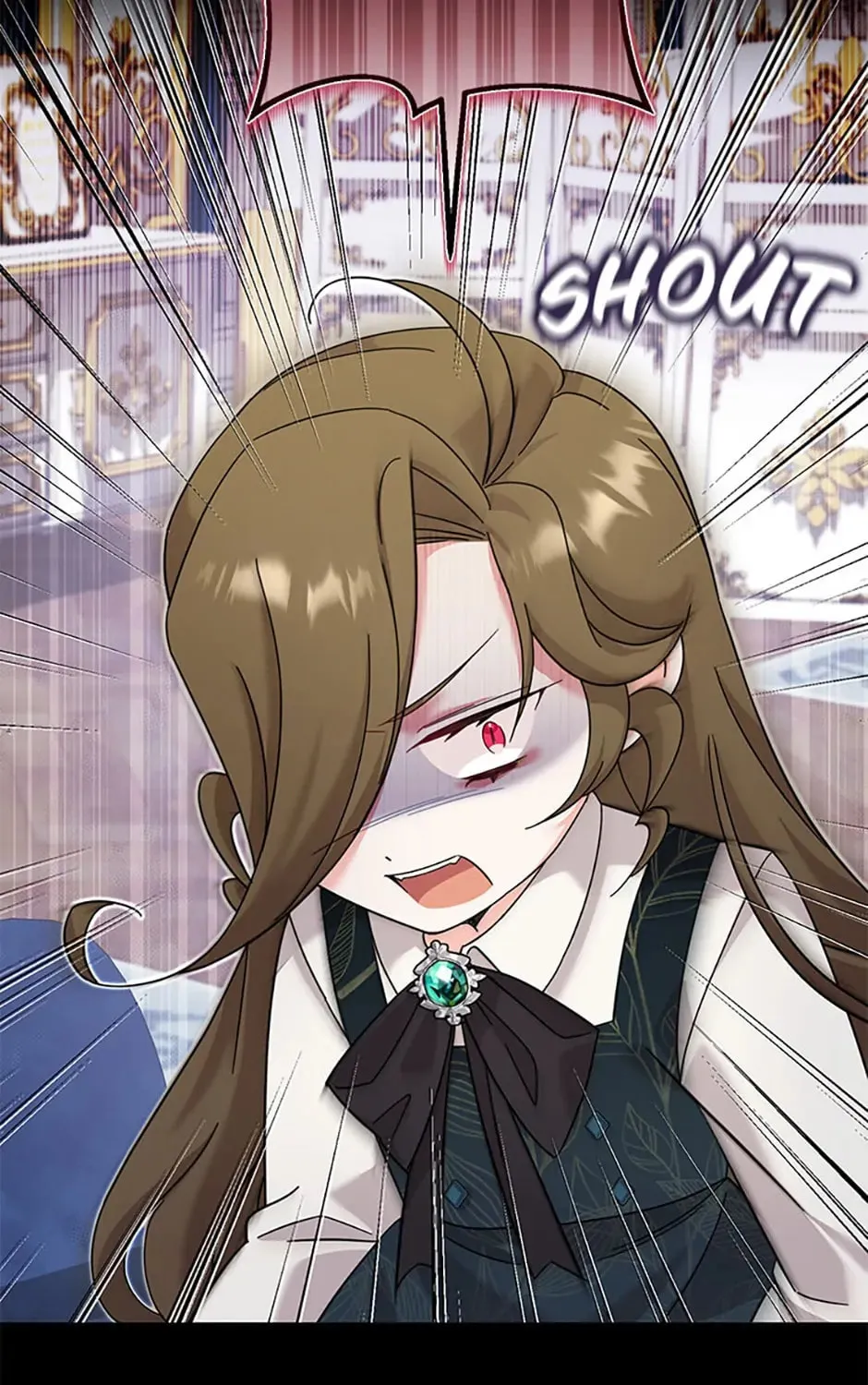 Baby Pharmacist Princess Chapter 43 page 7 - 