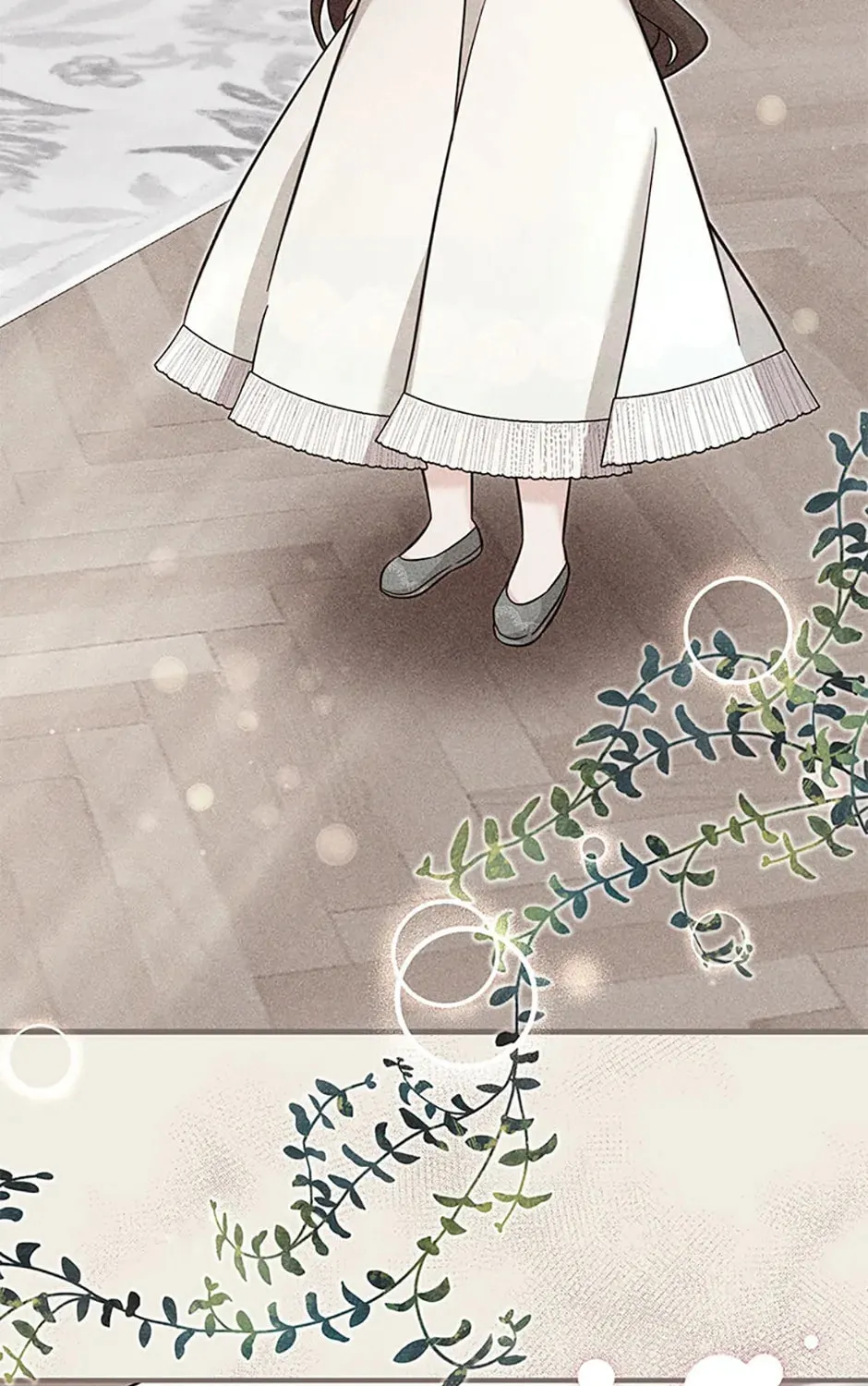Baby Pharmacist Princess Chapter 43 page 61 - 