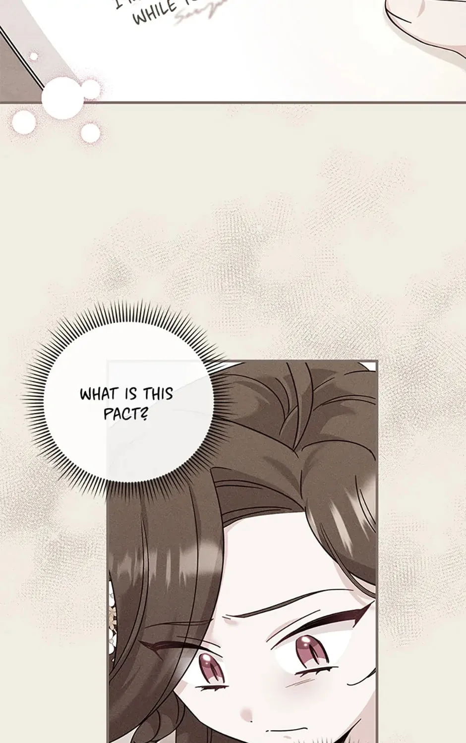 Baby Pharmacist Princess Chapter 43 page 63 - 