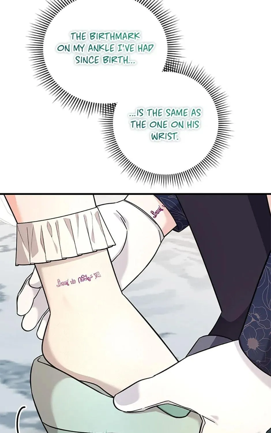 Baby Pharmacist Princess Chapter 43 page 69 - 