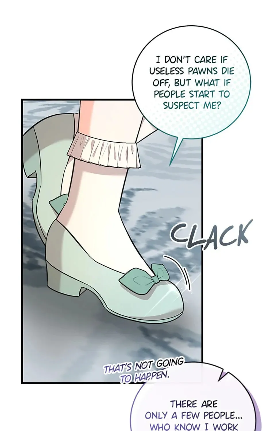 Baby Pharmacist Princess Chapter 43 page 73 - 