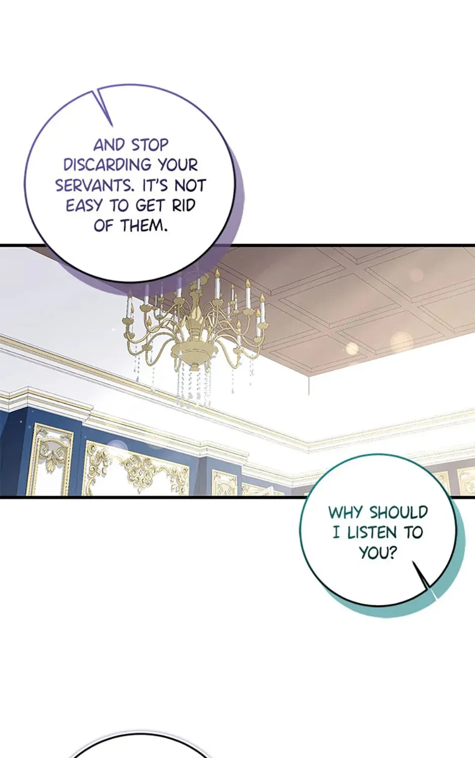 Baby Pharmacist Princess Chapter 43 page 75 - 
