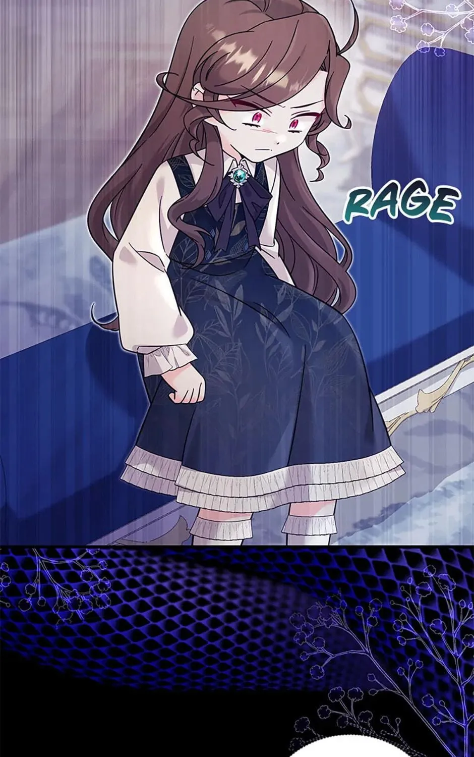 Baby Pharmacist Princess Chapter 43 page 79 - 