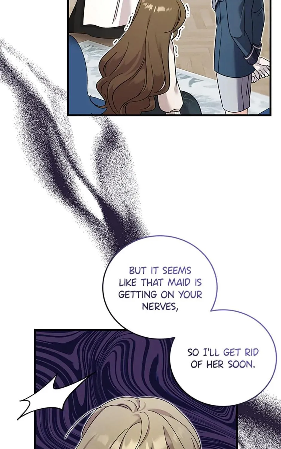 Baby Pharmacist Princess Chapter 43 page 83 - 