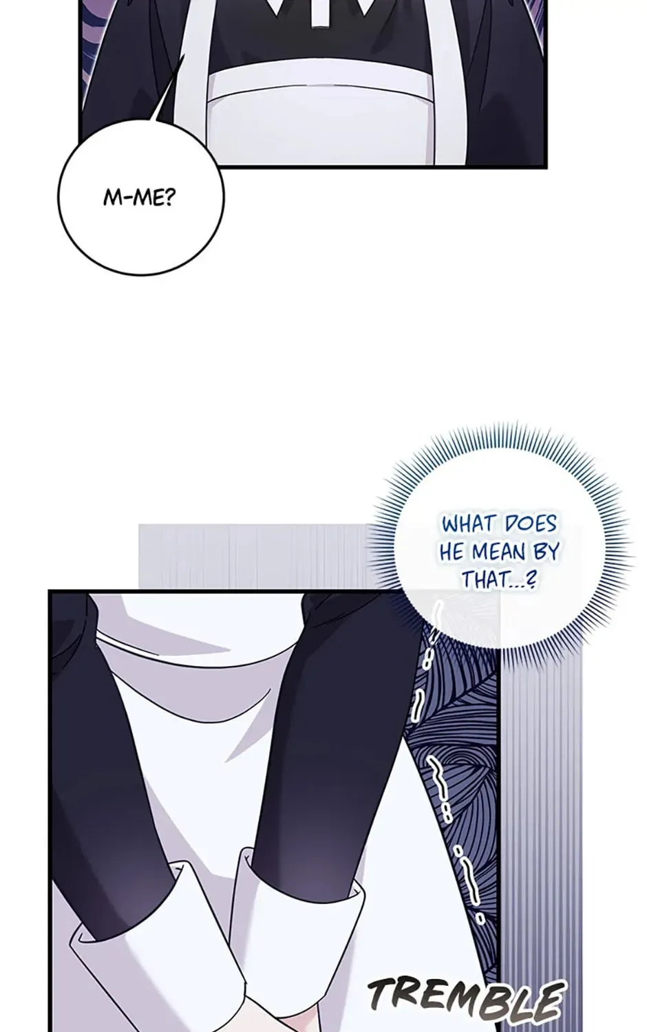 Baby Pharmacist Princess Chapter 43 page 85 - 