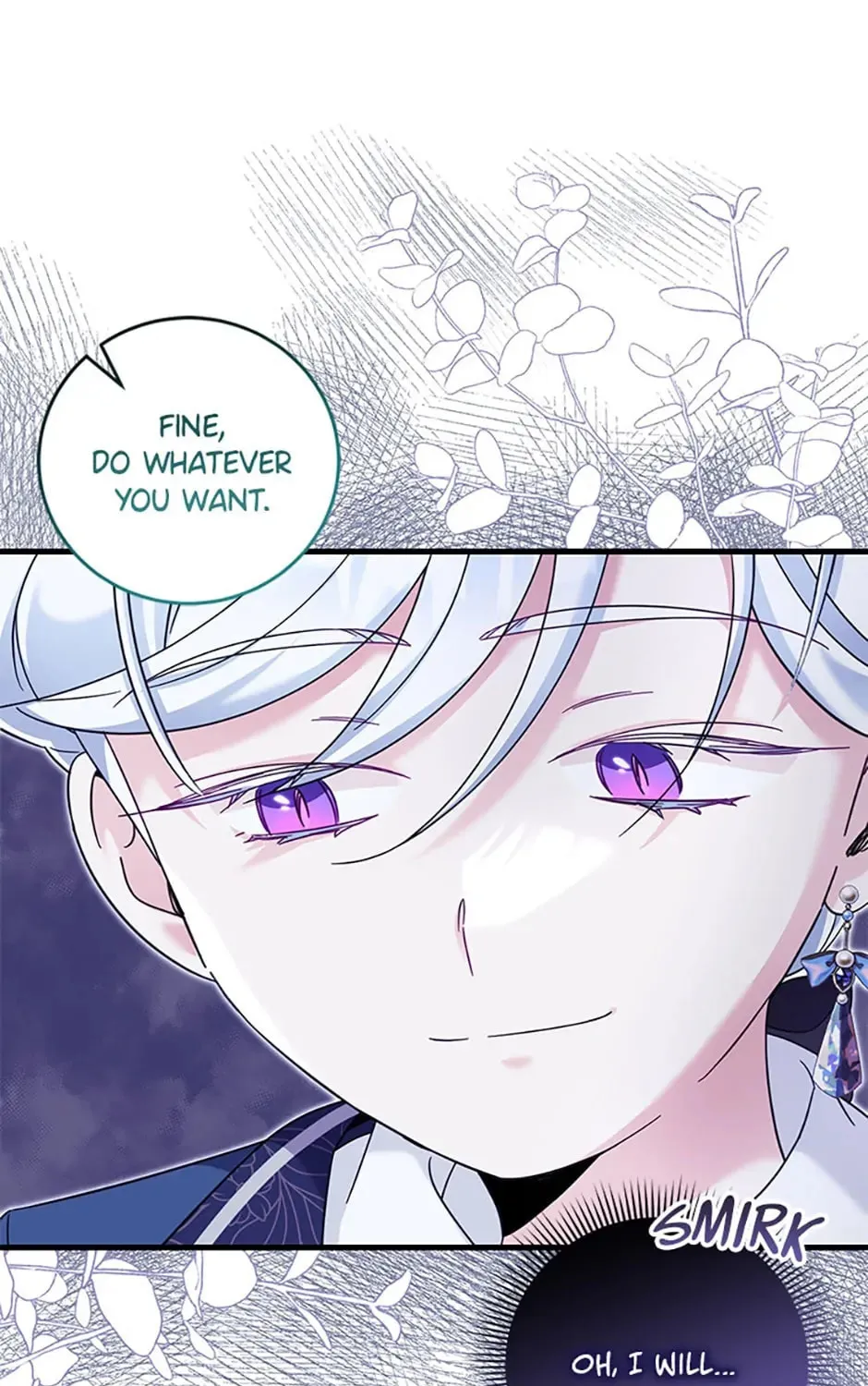 Baby Pharmacist Princess Chapter 43 page 87 - 