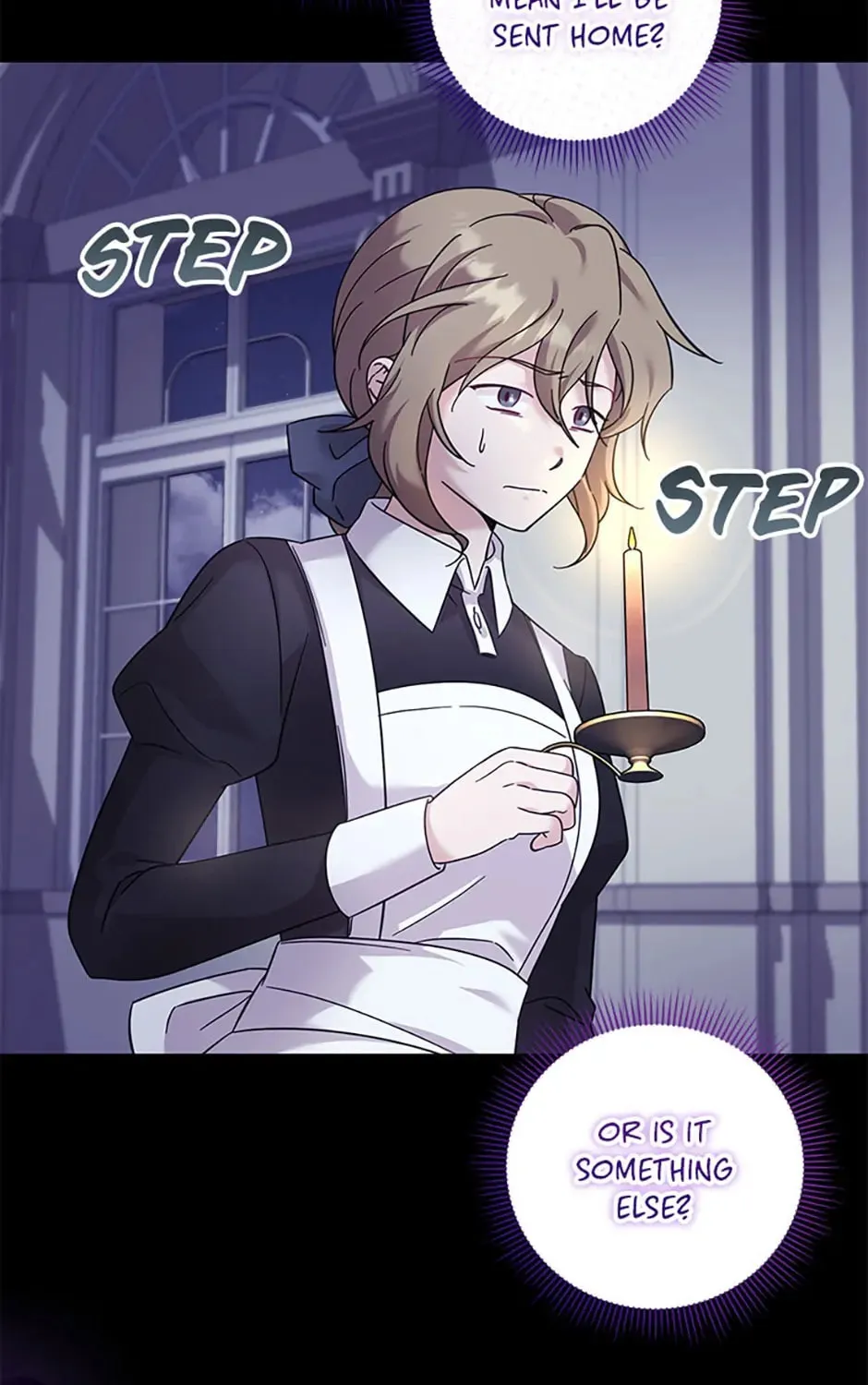 Baby Pharmacist Princess Chapter 43 page 93 - 