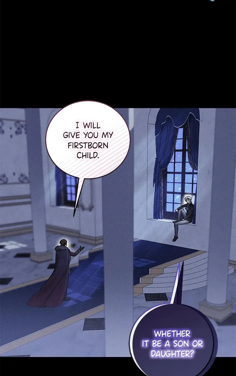 Baby Pharmacist Princess Chapter 44 page 11 - 