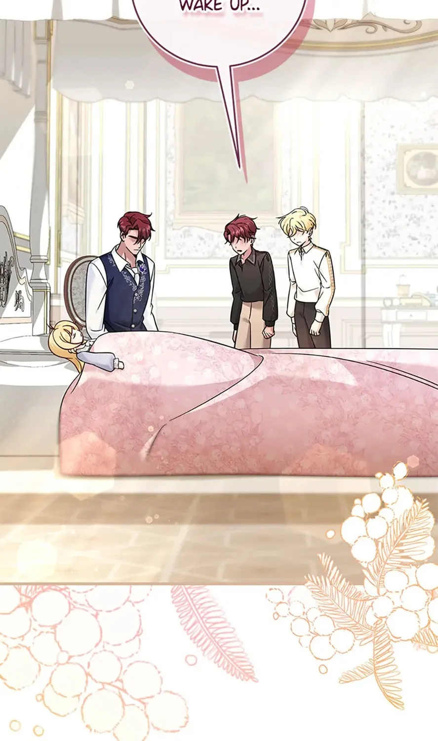 Baby Pharmacist Princess Chapter 44 page 103 - 