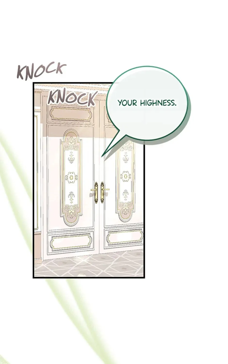 Baby Pharmacist Princess Chapter 44 page 105 - 