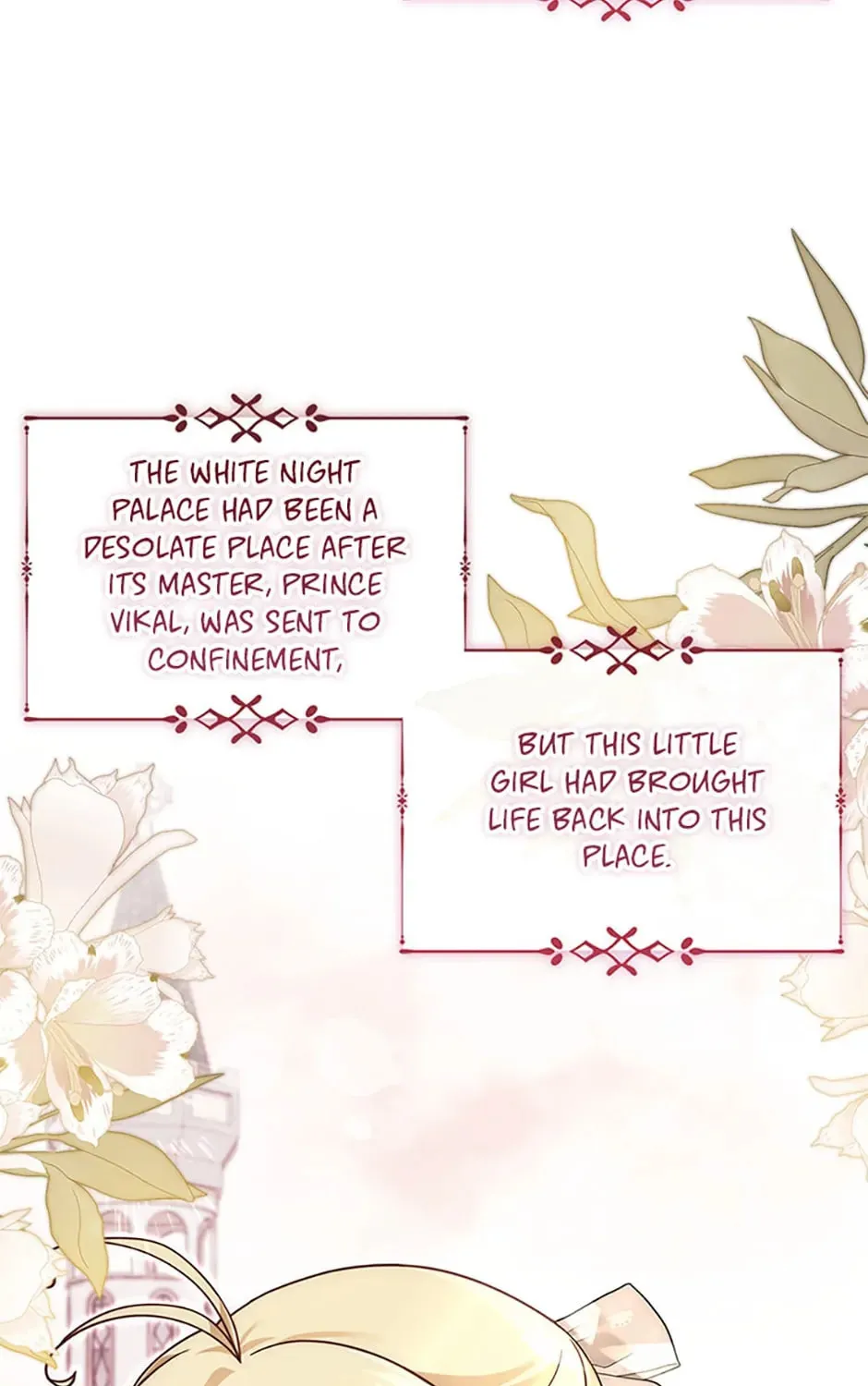 Baby Pharmacist Princess Chapter 44 page 111 - 