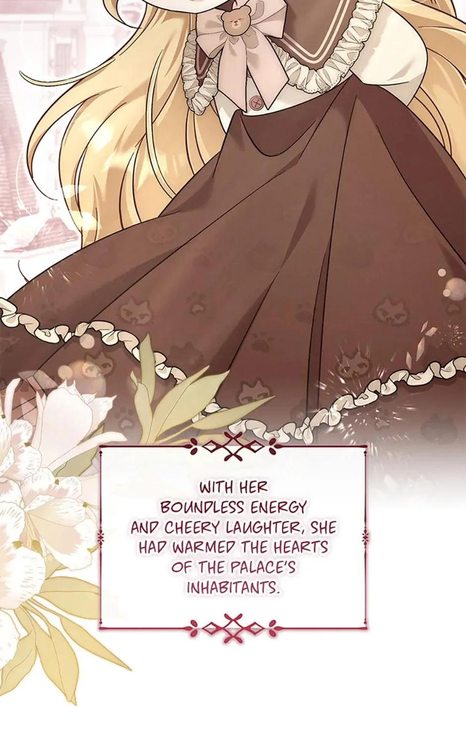 Baby Pharmacist Princess Chapter 44 page 113 - 