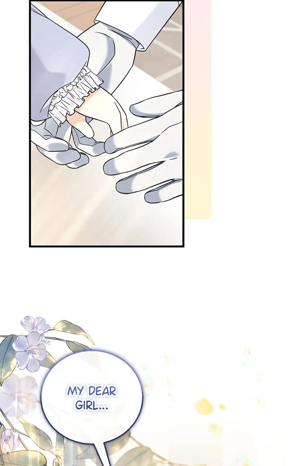 Baby Pharmacist Princess Chapter 44 page 115 - 