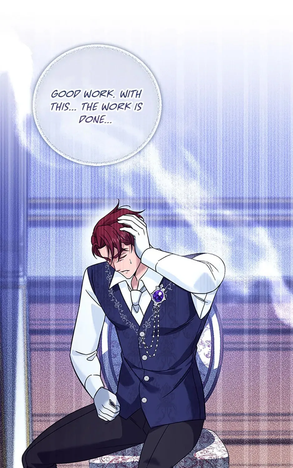 Baby Pharmacist Princess Chapter 44 page 121 - 
