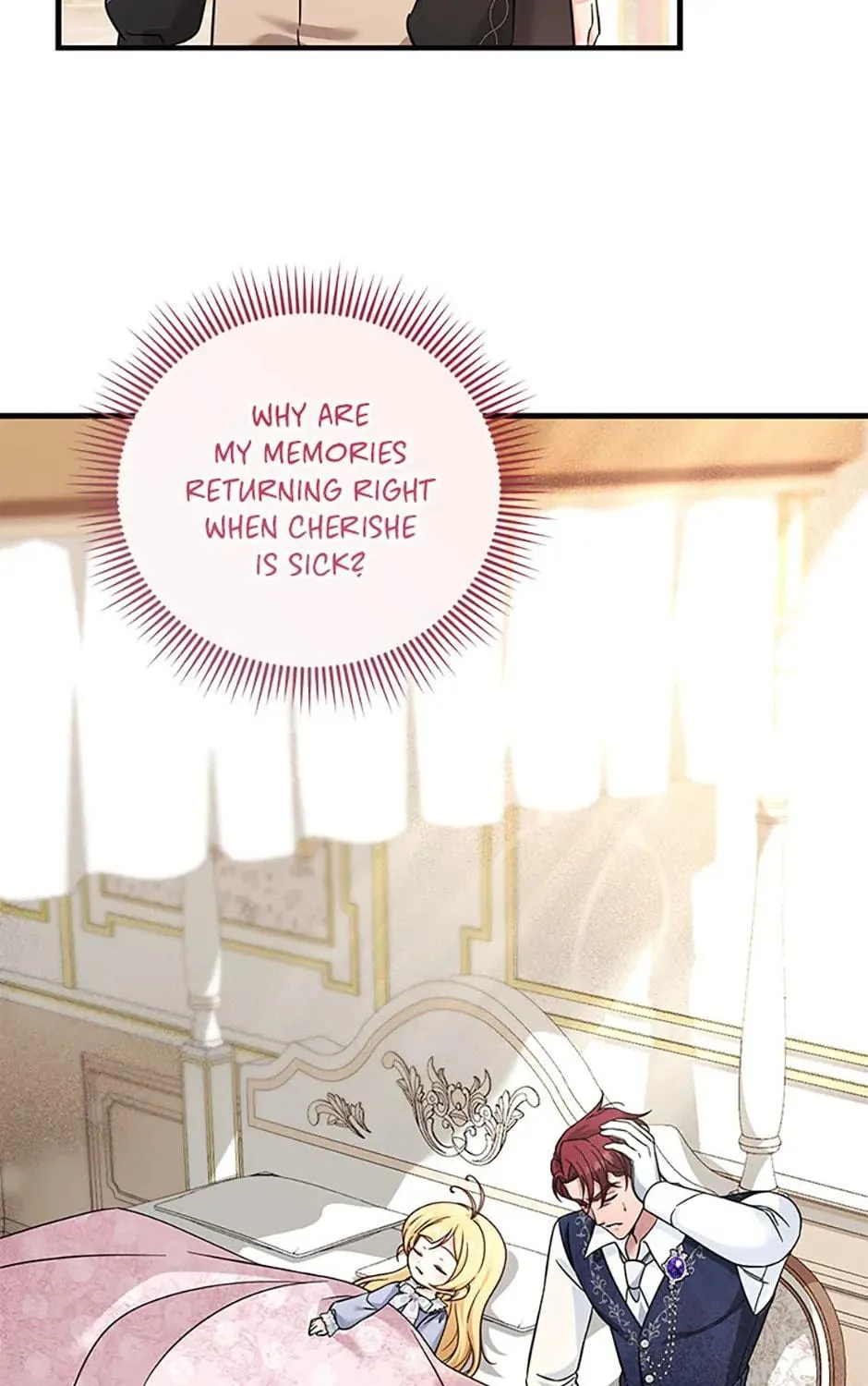 Baby Pharmacist Princess Chapter 44 page 125 - 