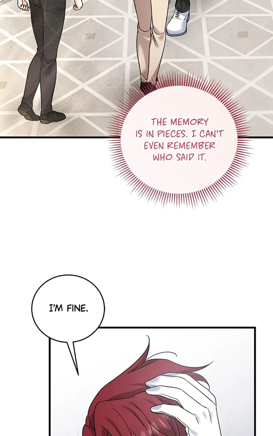 Baby Pharmacist Princess Chapter 44 page 127 - 