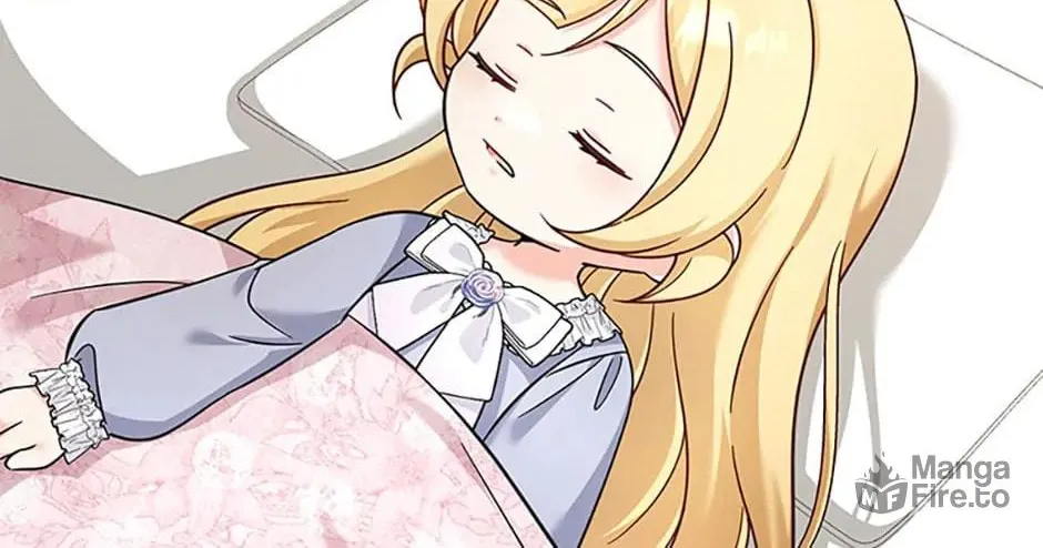 Baby Pharmacist Princess Chapter 44 page 130 - 