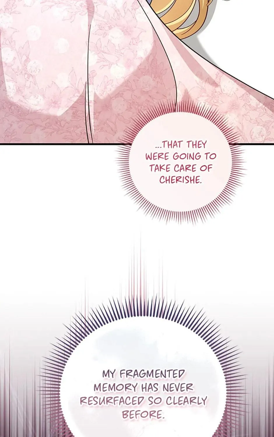 Baby Pharmacist Princess Chapter 44 page 131 - 