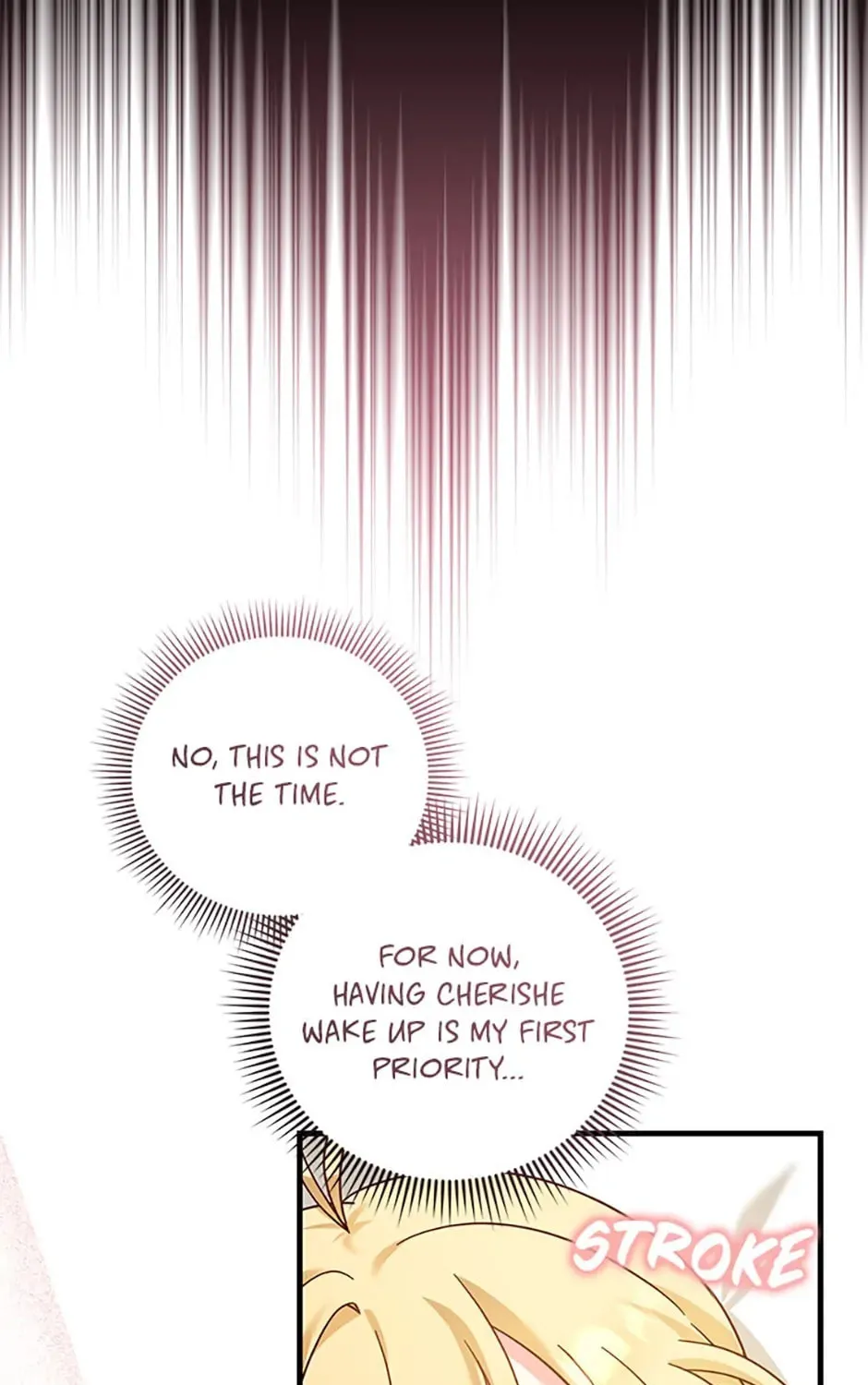 Baby Pharmacist Princess Chapter 44 page 135 - 
