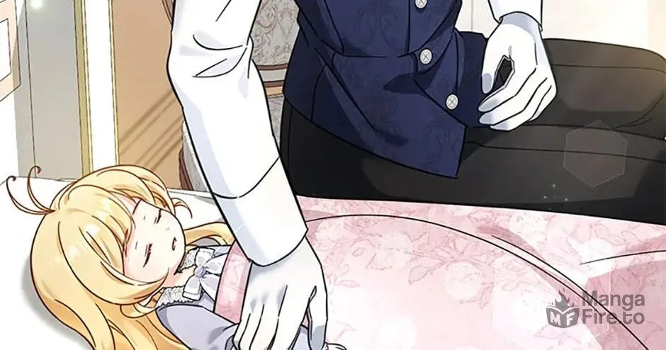 Baby Pharmacist Princess Chapter 44 page 138 - 