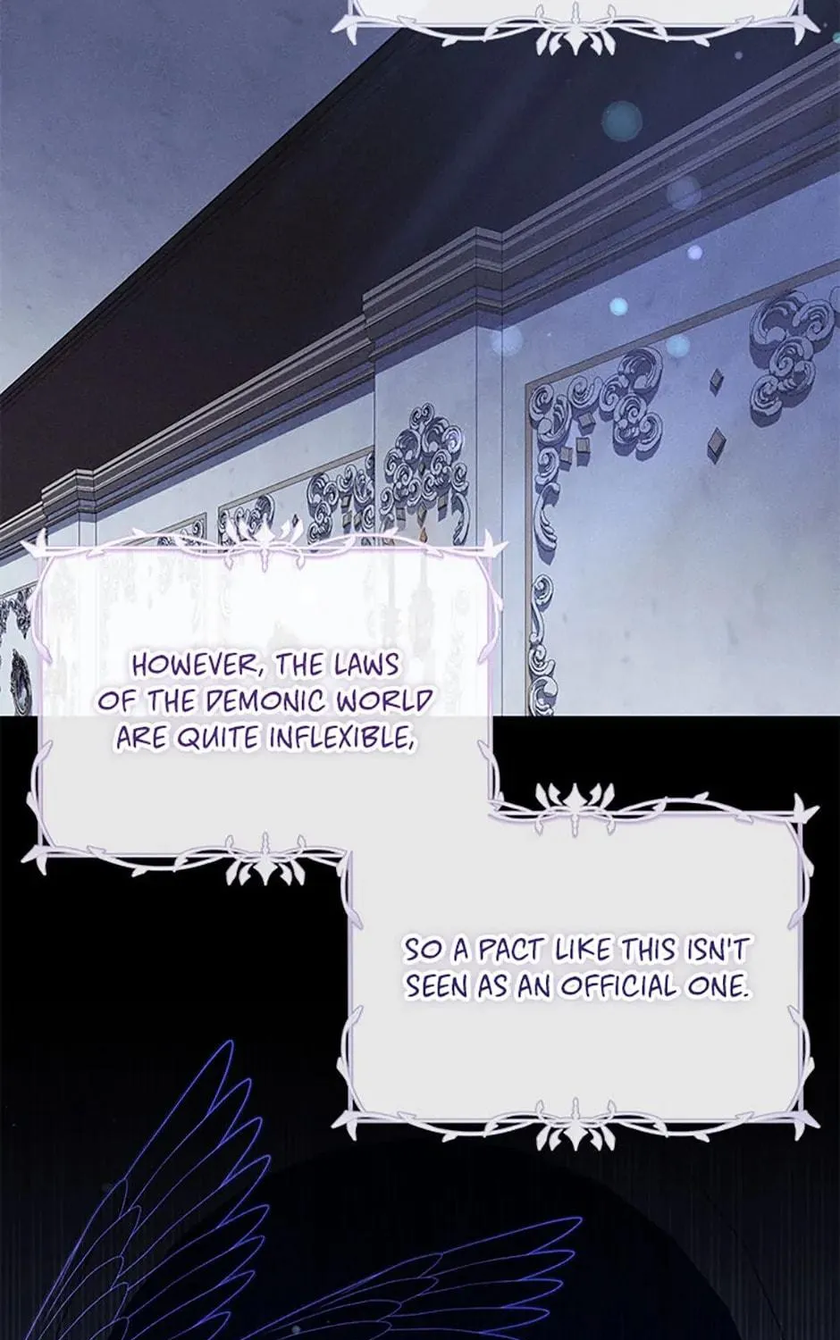 Baby Pharmacist Princess Chapter 44 page 17 - 