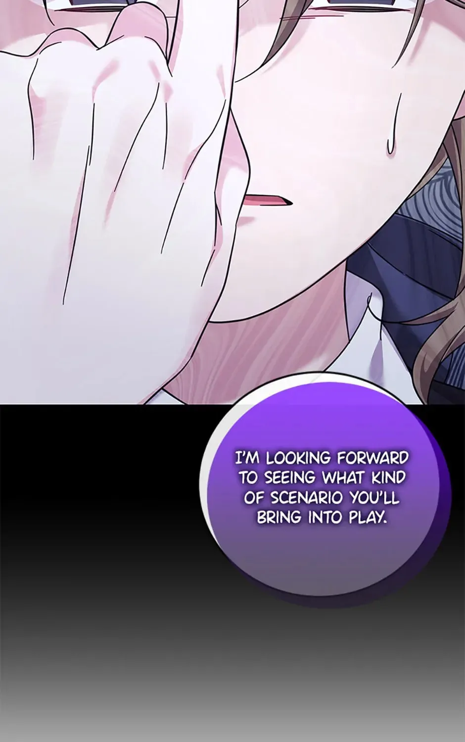 Baby Pharmacist Princess Chapter 44 page 31 - 