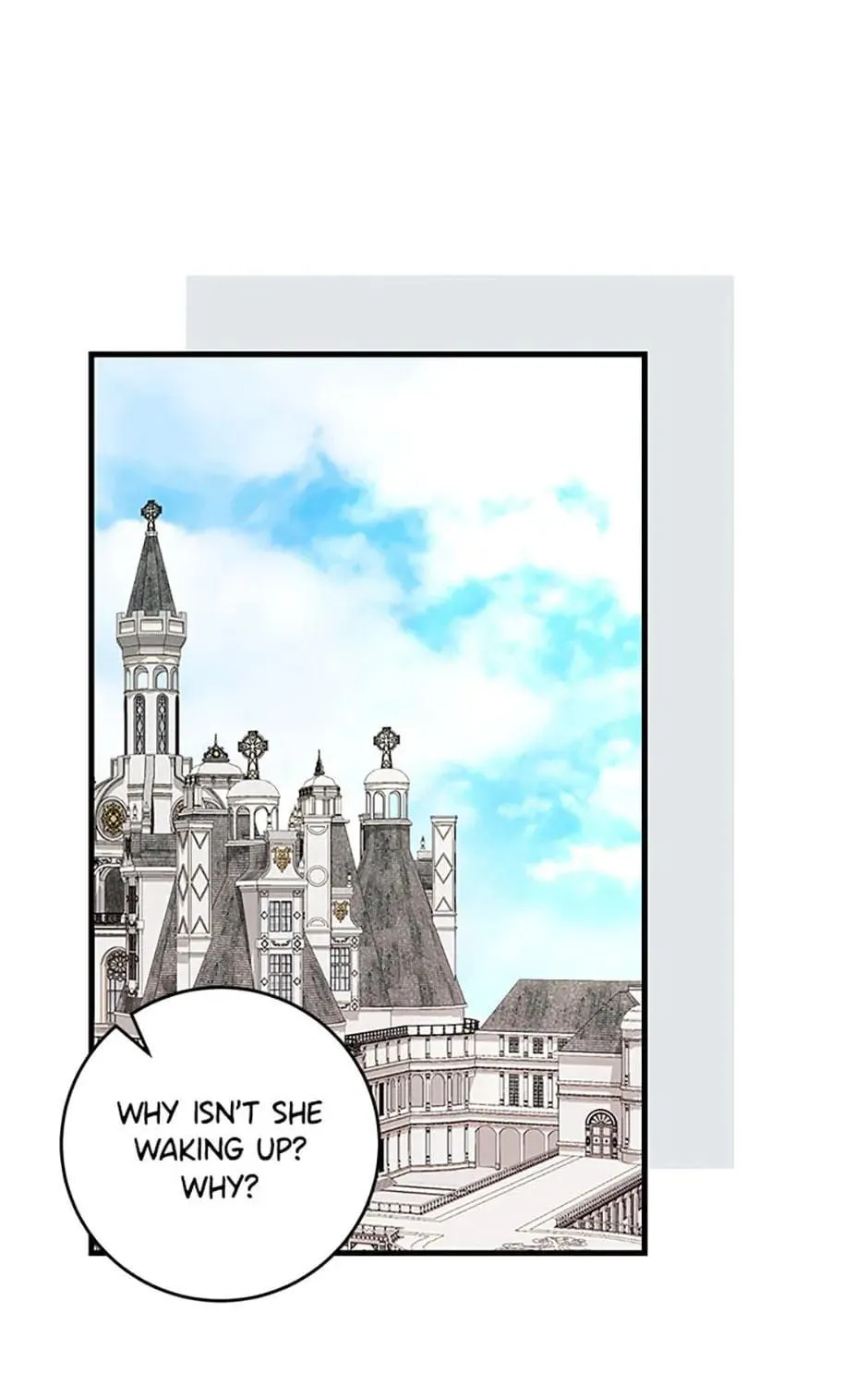 Baby Pharmacist Princess Chapter 44 page 35 - 