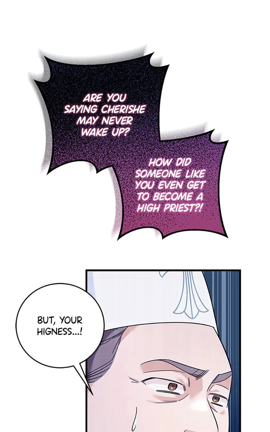 Baby Pharmacist Princess Chapter 44 page 45 - 