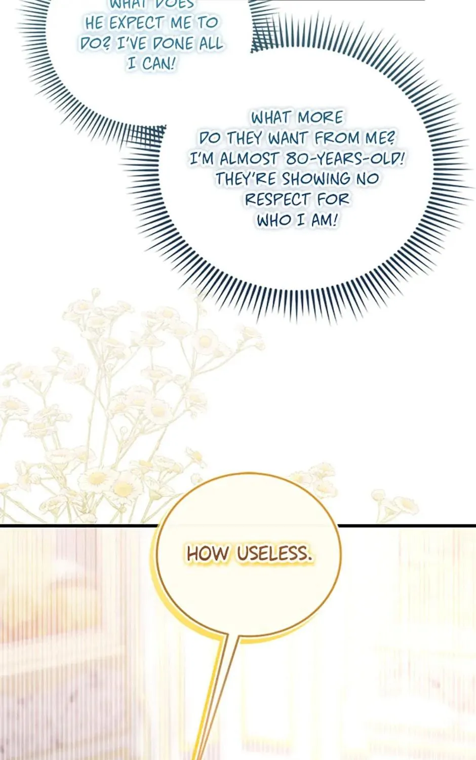 Baby Pharmacist Princess Chapter 44 page 47 - 