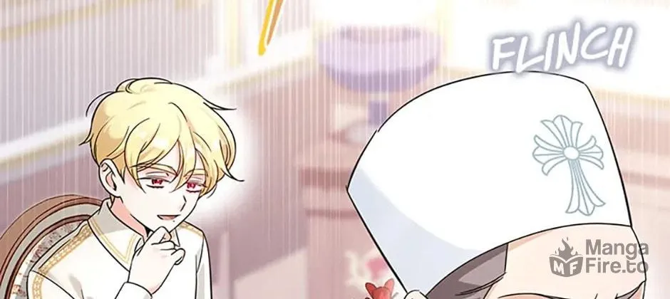 Baby Pharmacist Princess Chapter 44 page 48 - 