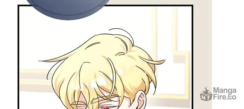 Baby Pharmacist Princess Chapter 44 page 50 - 