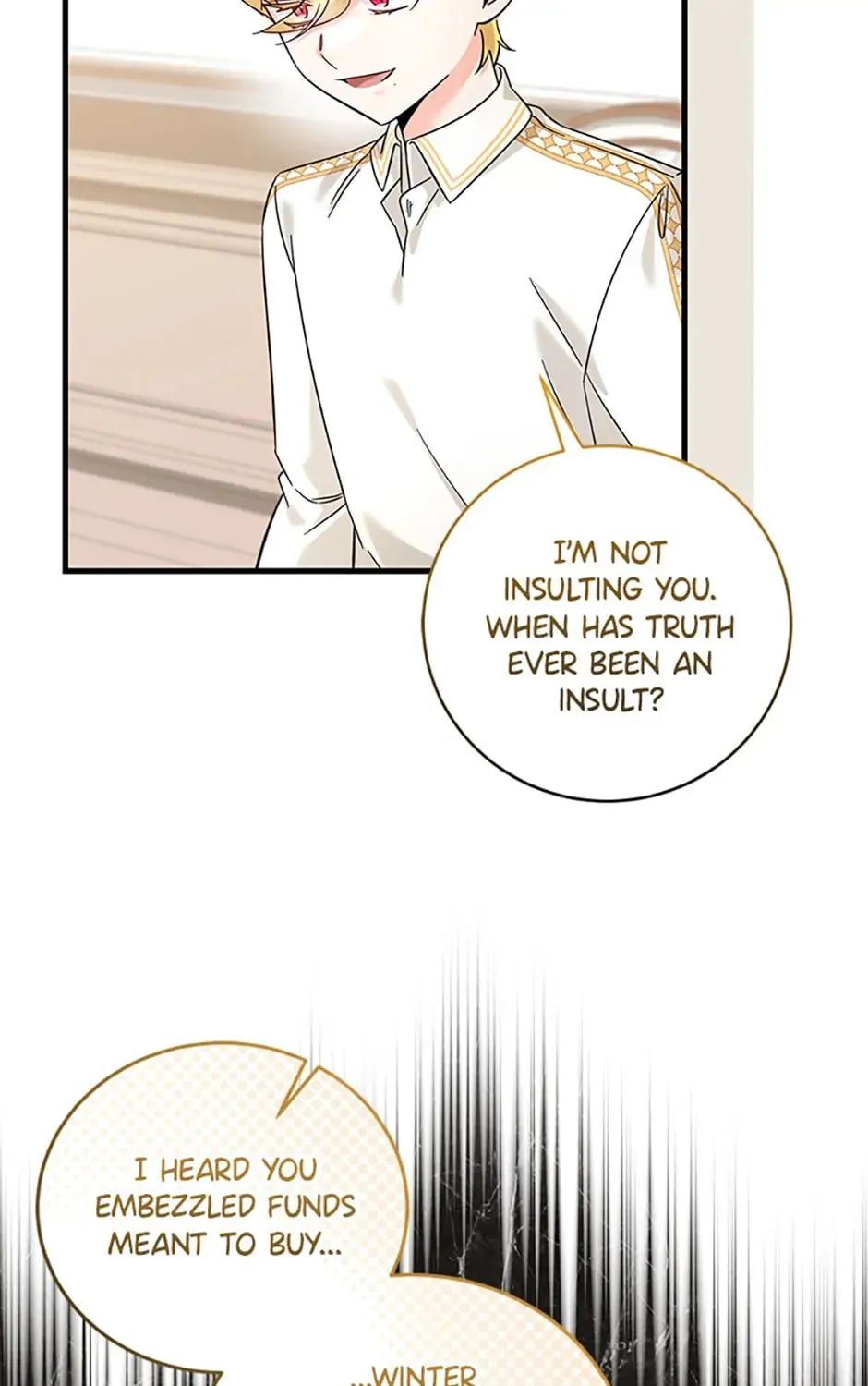 Baby Pharmacist Princess Chapter 44 page 51 - 