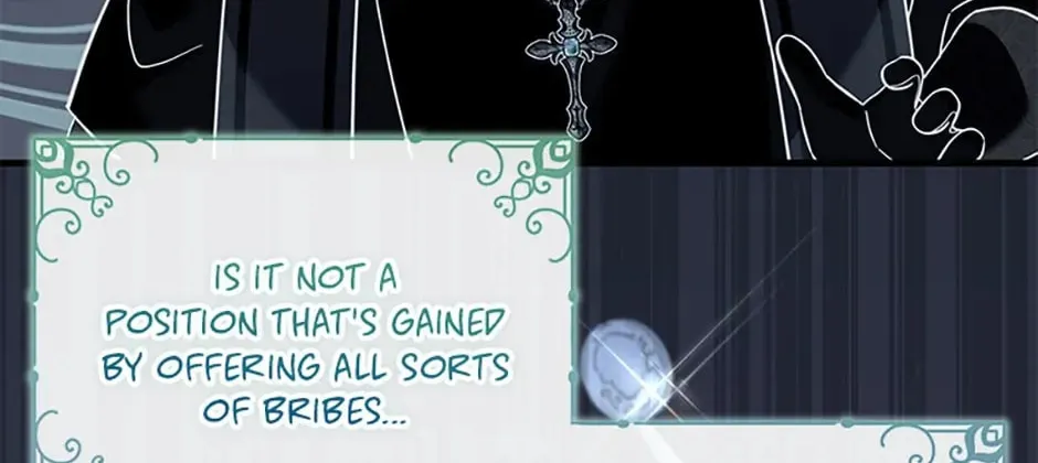 Baby Pharmacist Princess Chapter 44 page 58 - 