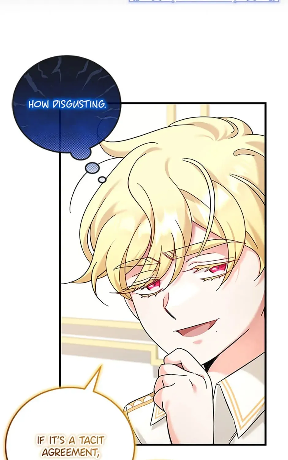 Baby Pharmacist Princess Chapter 44 page 61 - 