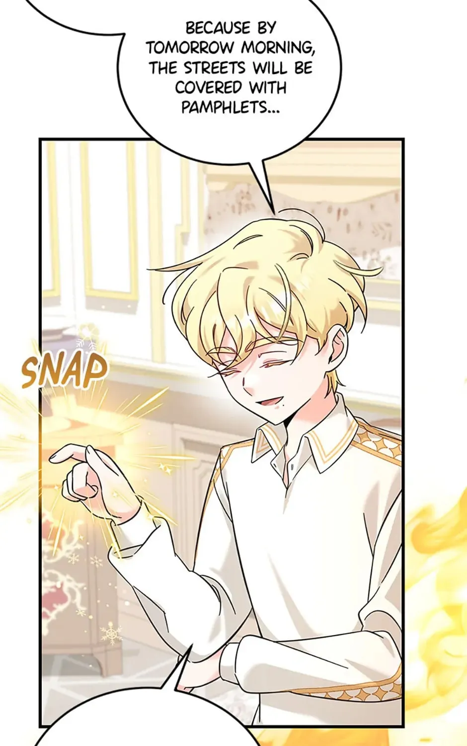 Baby Pharmacist Princess Chapter 44 page 67 - 