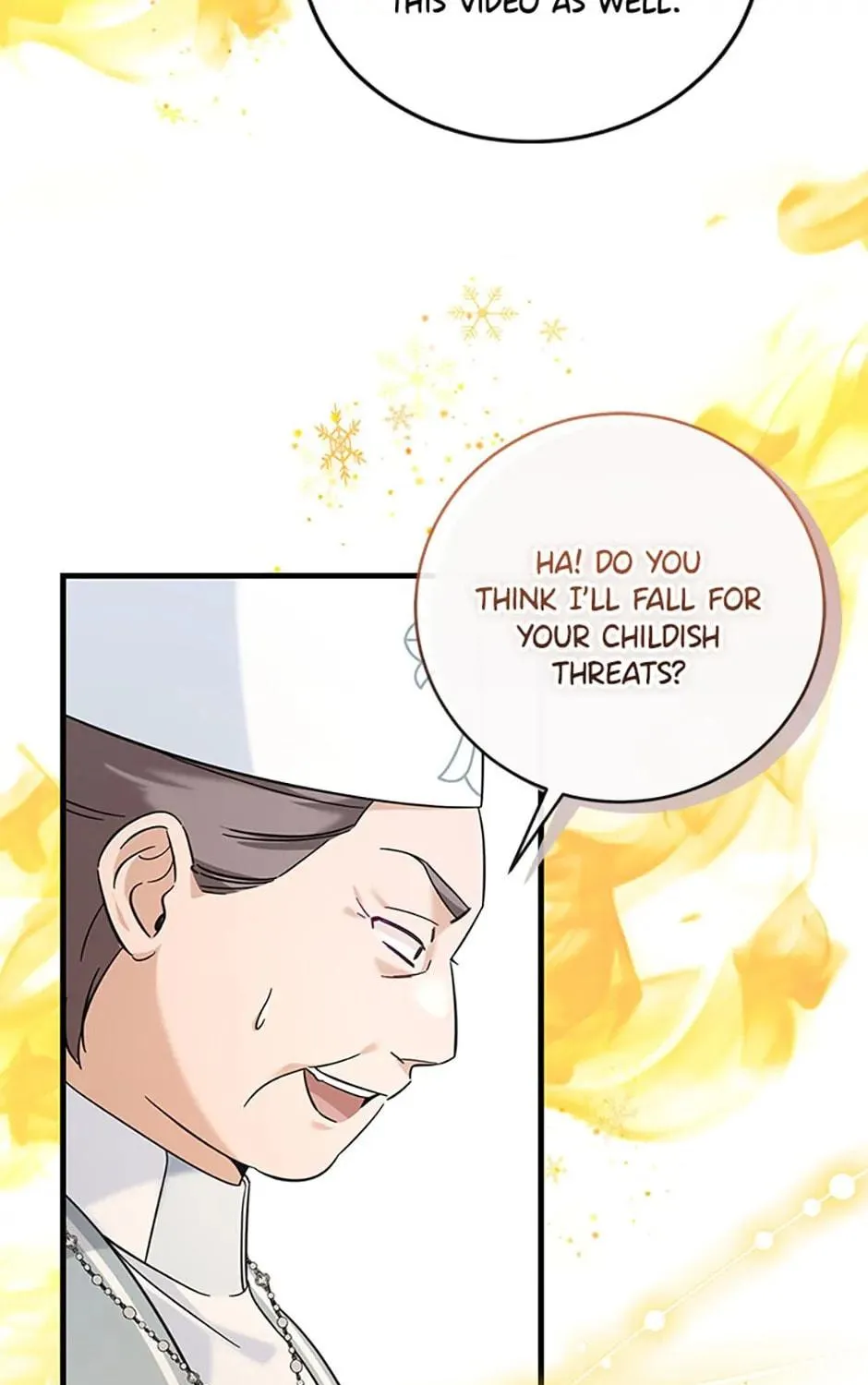 Baby Pharmacist Princess Chapter 44 page 69 - 