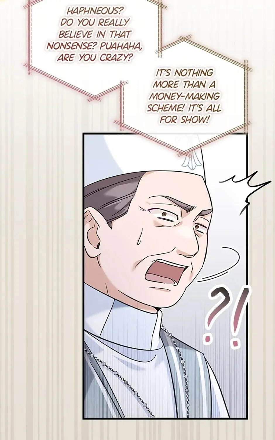 Baby Pharmacist Princess Chapter 44 page 71 - 