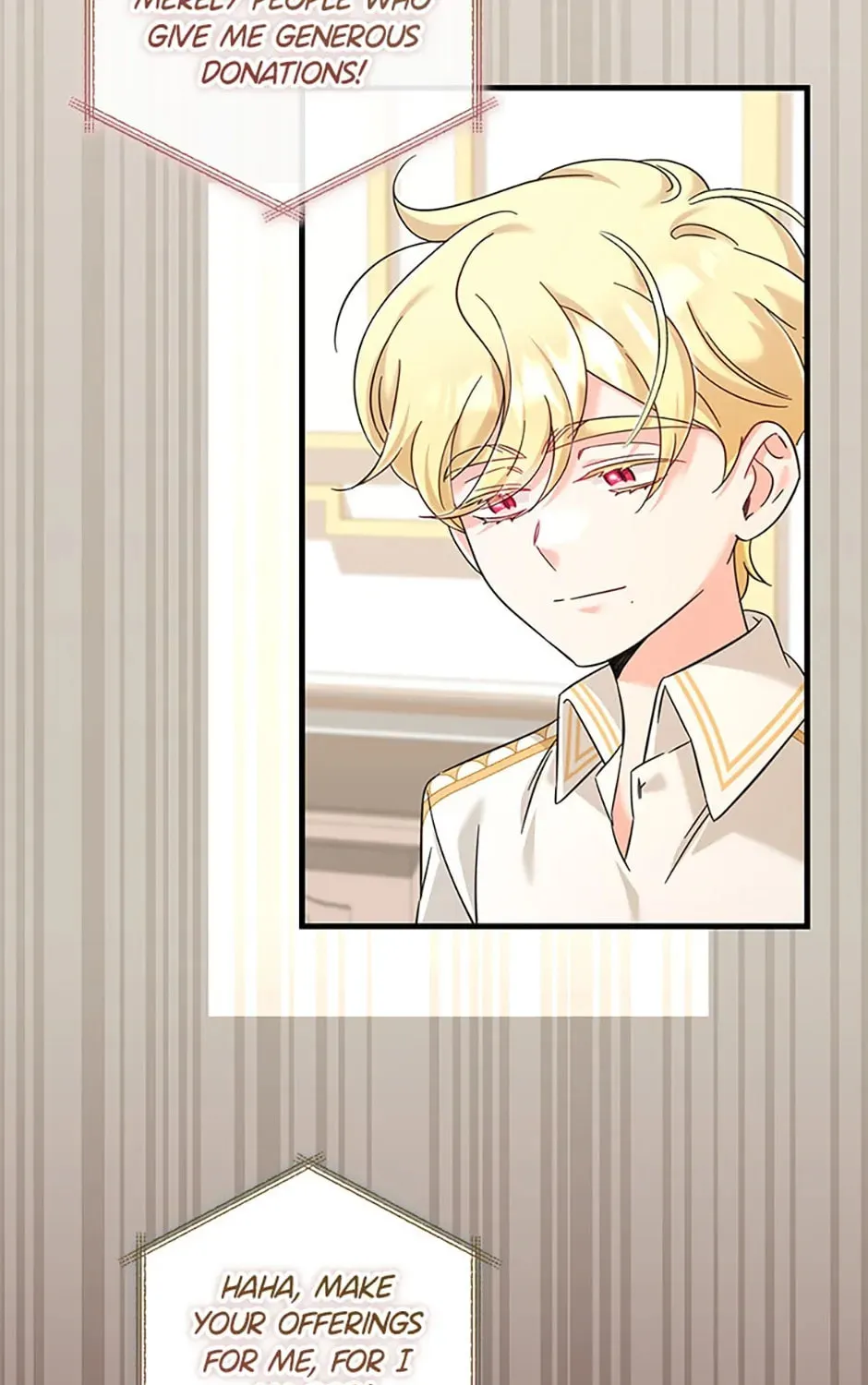 Baby Pharmacist Princess Chapter 44 page 73 - 