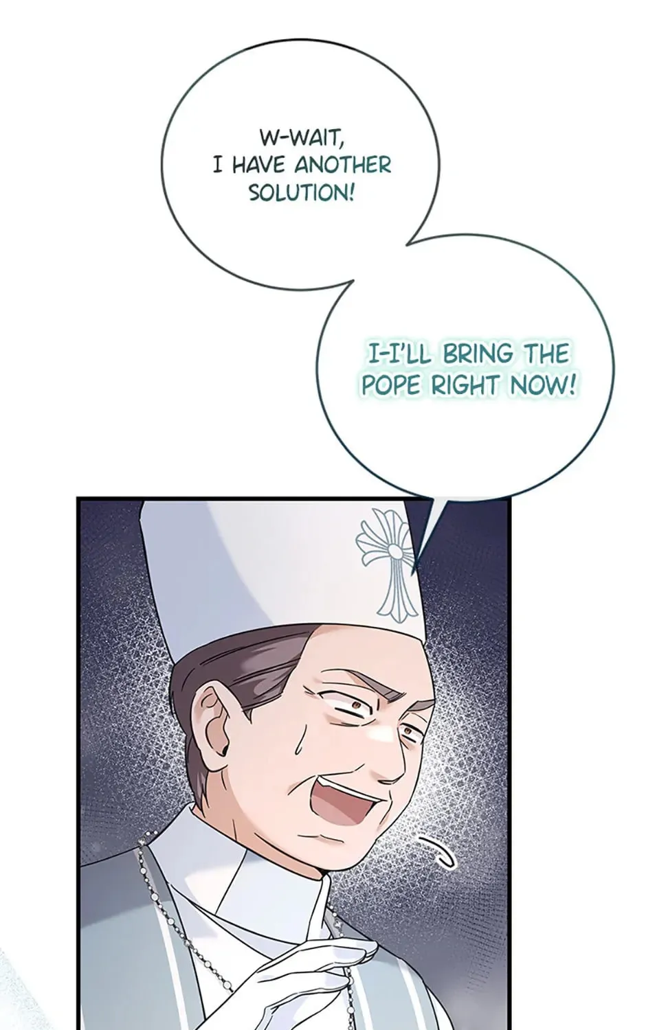 Baby Pharmacist Princess Chapter 44 page 81 - 