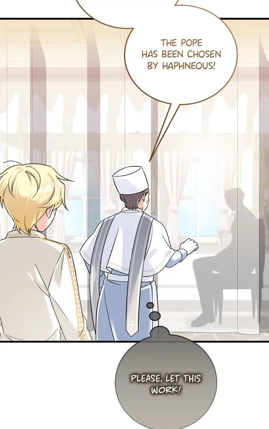 Baby Pharmacist Princess Chapter 44 page 85 - 