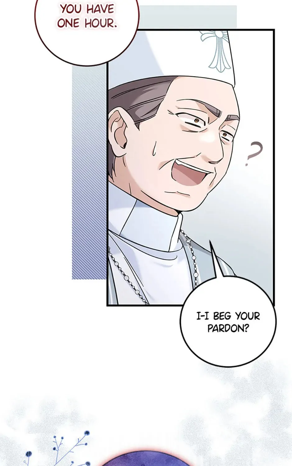Baby Pharmacist Princess Chapter 44 page 87 - 