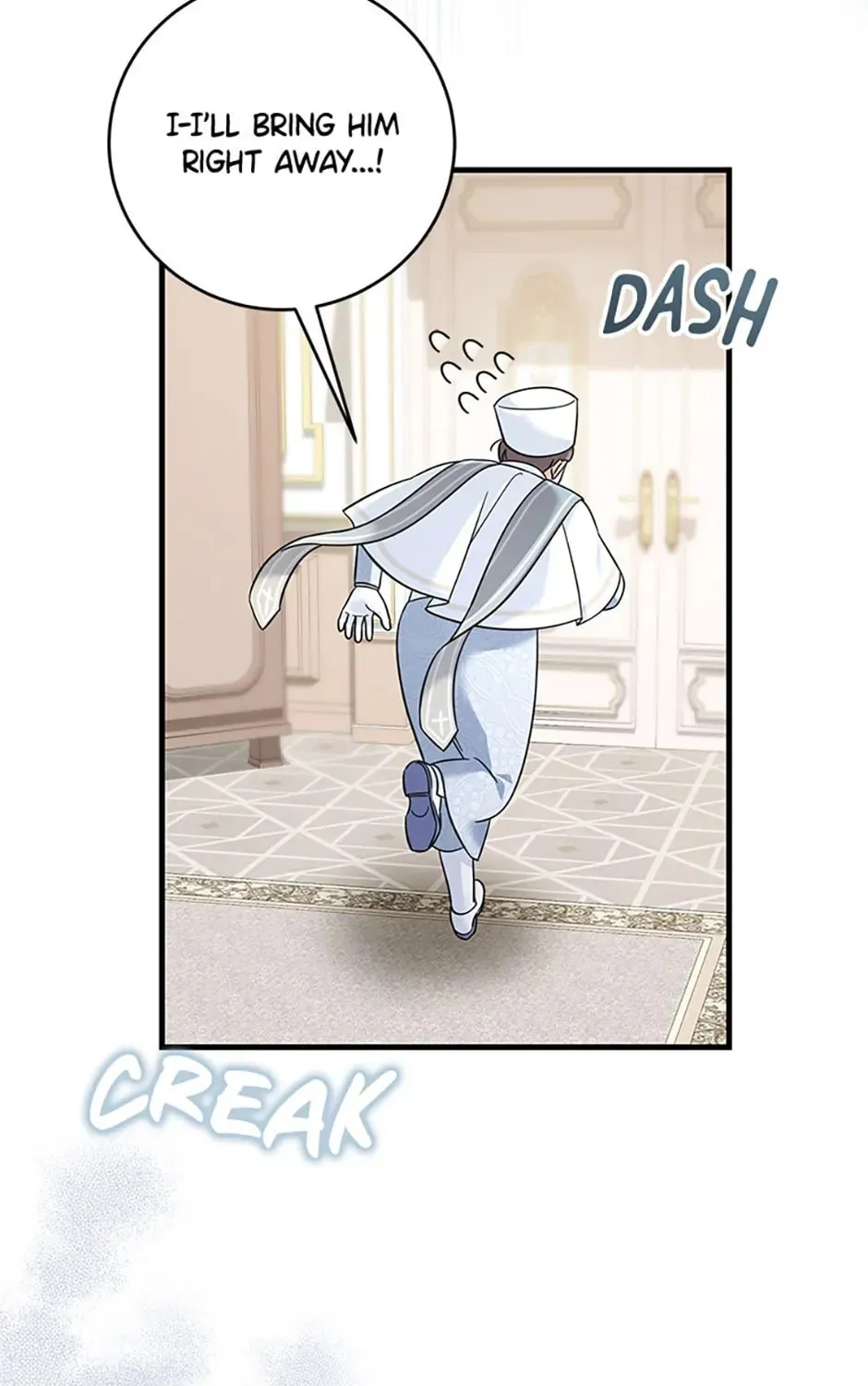 Baby Pharmacist Princess Chapter 44 page 91 - 