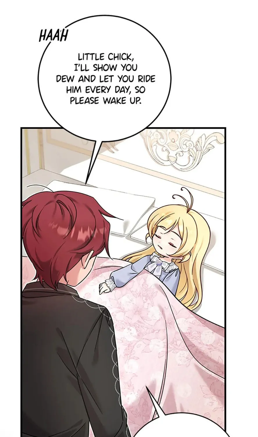Baby Pharmacist Princess Chapter 44 page 97 - 